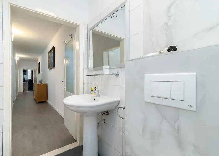 Apartmants Biocic Appartamento *