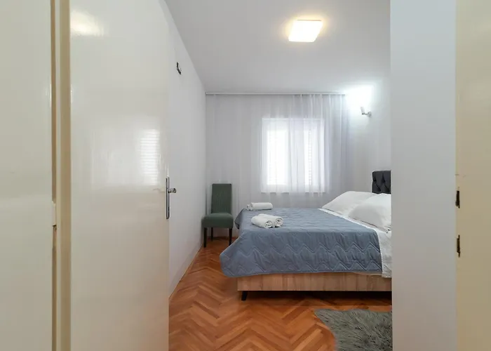 Appartement Apartmants Biocic *