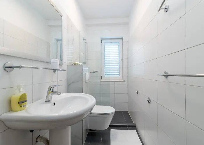 Apartmants Biocic Appartement Trogir