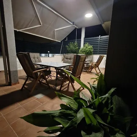 Apartmants Biocic 特罗吉尔