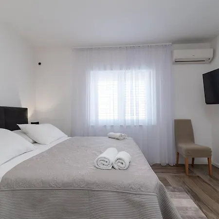 Apartman Apartmants Biocic