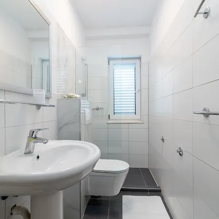 Apartmants Biocic Apartman Trogir